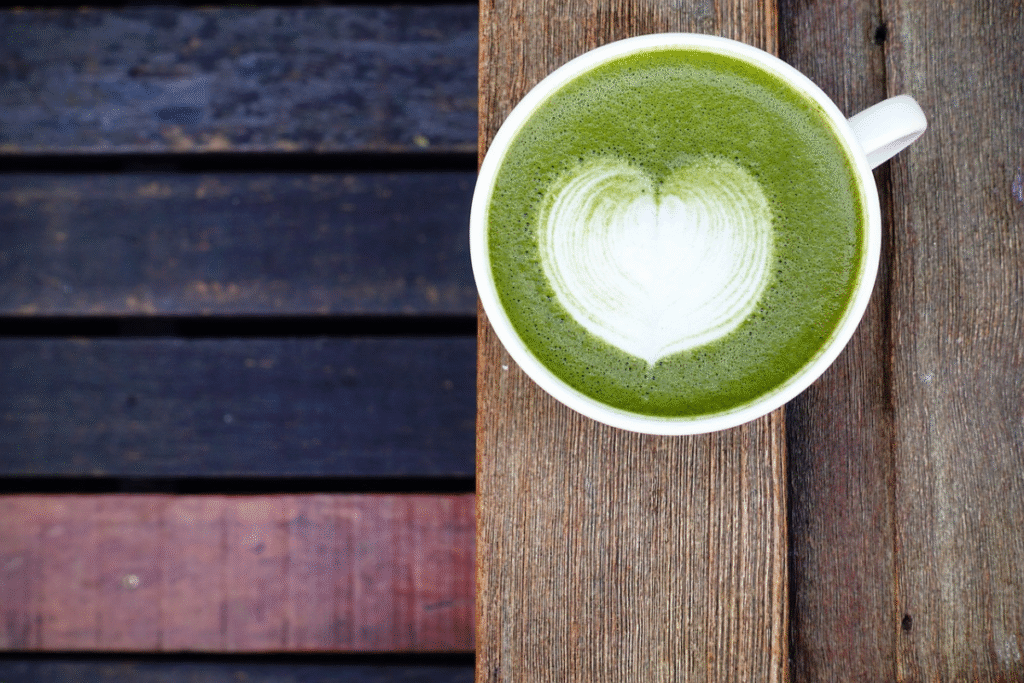 usucha matcha