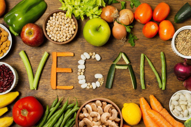 Vegan Itu Apa Sih? Bedakah dengan Vegetarian?
