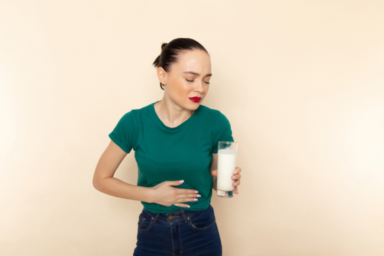 Gak Bisa Minum Susu? Yuk Kenalan Sama Intoleransi Laktosa!