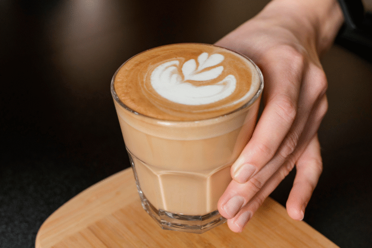 4 Plant Based Milk yang Cocok untuk Kopi