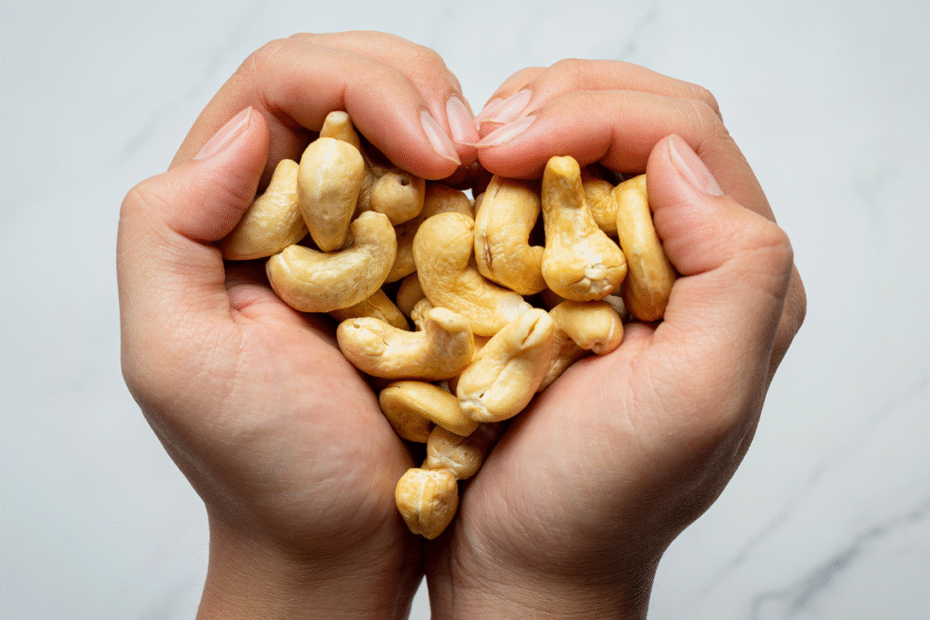 Kacang mede