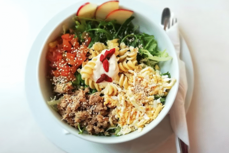Menu Eat Clean 7 Hari ala PLANTIQ biar Pencernaan Lancar