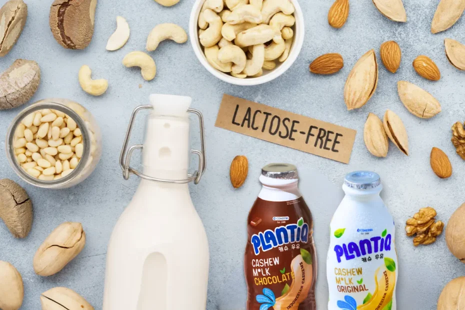 Manfaat Susu Laktosa