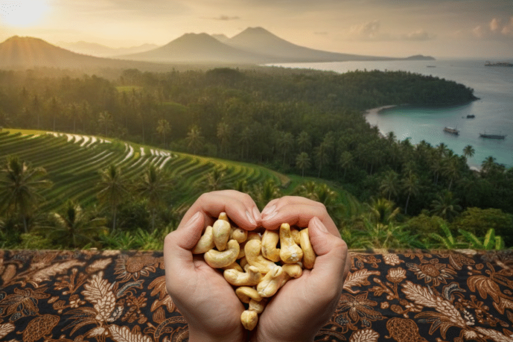 PLANTIQ susu plant based paling creamy
