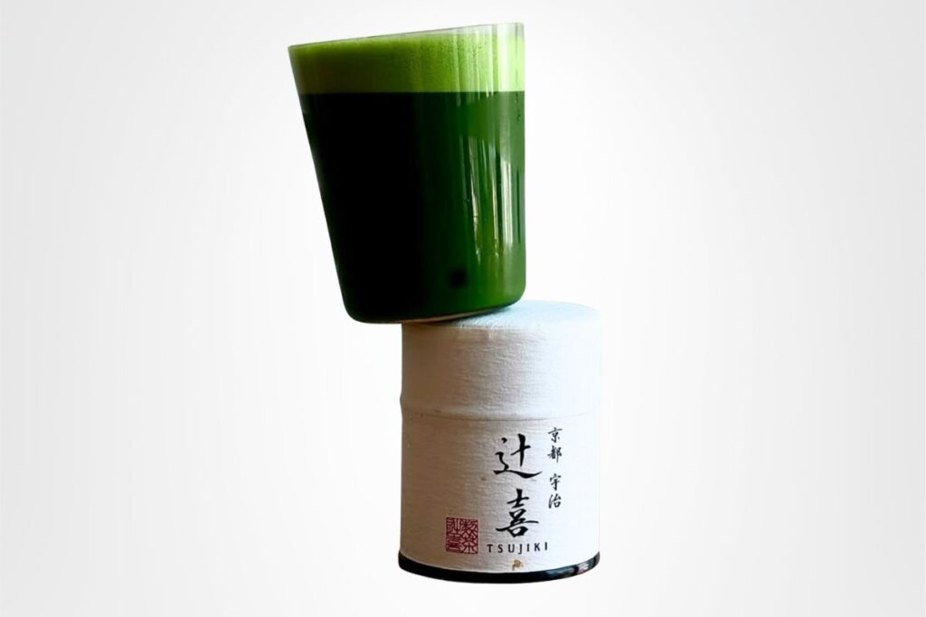 Tsujiki Ukihashi Uji Matcha