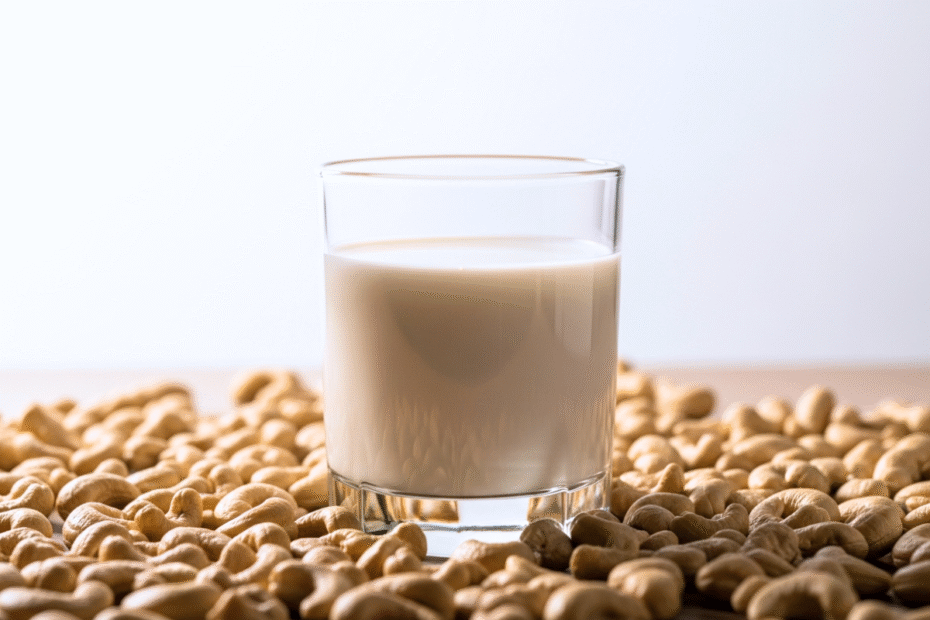 Cashew Milk